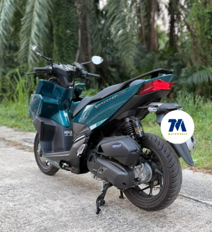 HONDA VARIO 160 2025 - Image 3