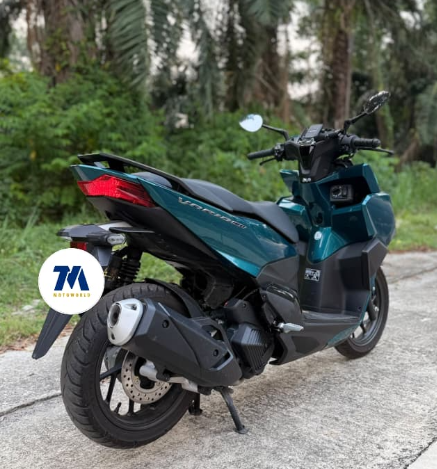 HONDA VARIO 160 2025 - Image 4