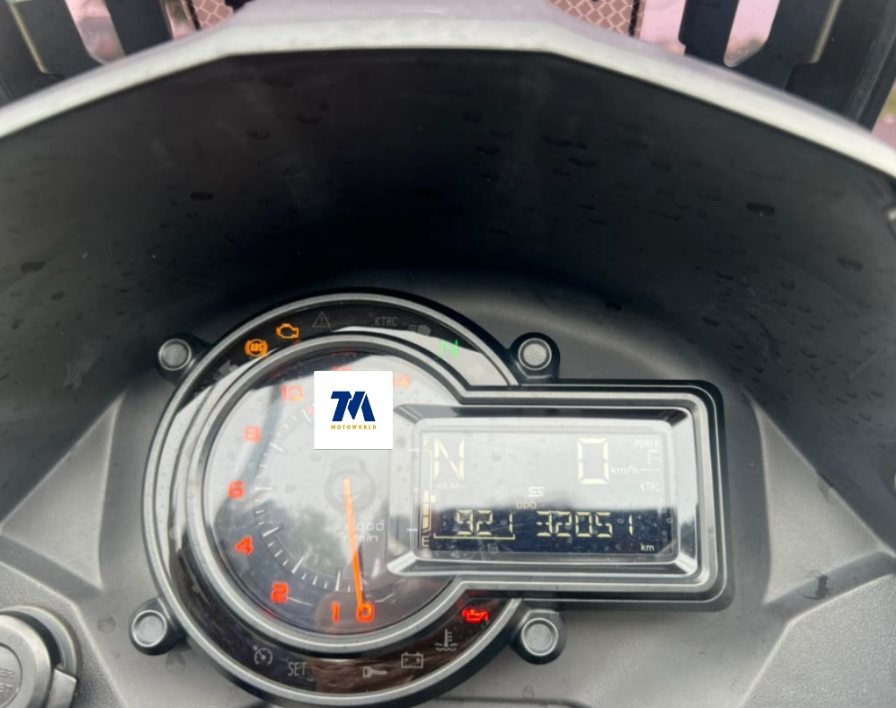 Kawasaki Versys 1000 2023 - Image 3