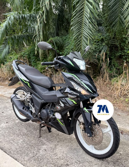 HONDA RS150R V1 2019