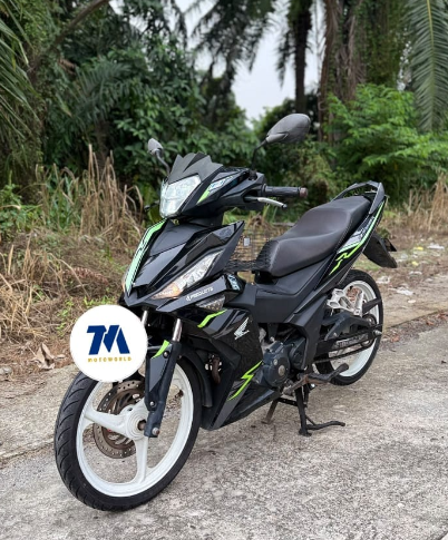 HONDA RS150R V1 2019 - Image 5