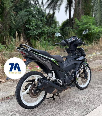 HONDA RS150R V1 2019 - Image 2