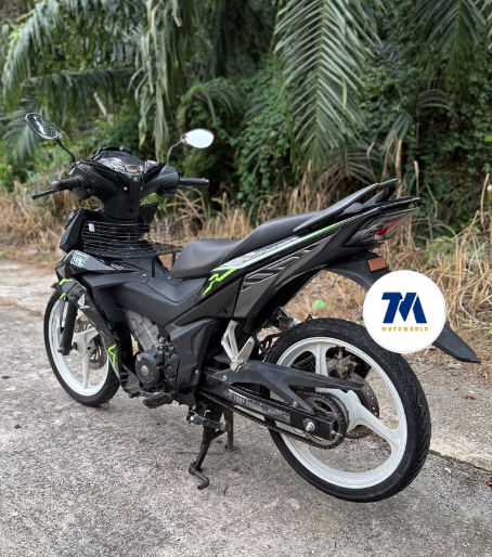 HONDA RS150R V1 2019 - Image 3