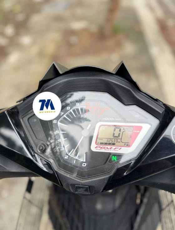 HONDA RS150R V1 2019 - Image 4