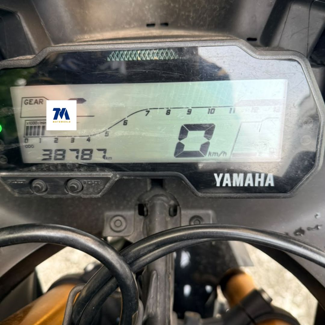 2018 Yamaha R15 - Image 5