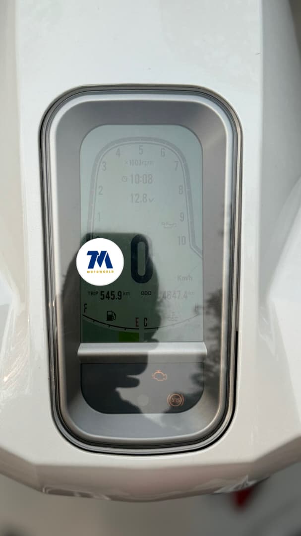 2025 Lambretta G350 | Series 2