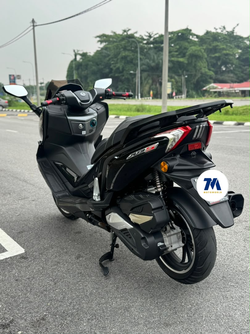 2024 WMOTO RT3S - Image 4