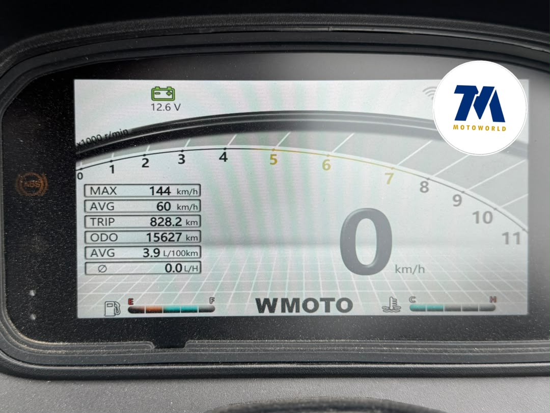2024 WMOTO RT3S - Image 5