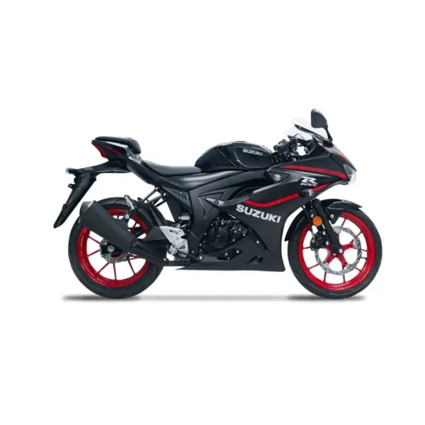 Suzuki GSX-R150