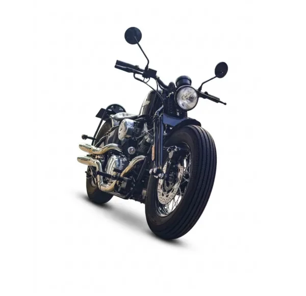 Thunder LS250-S